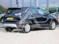 2021 Opel CrosslandX