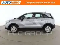 2021 Opel CrosslandX