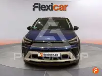 2021 Opel CrosslandX