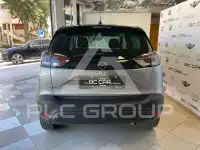 2021 Opel CrosslandX