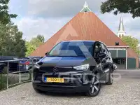 2021 Opel CrosslandX
