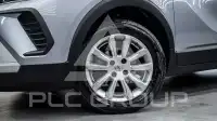 2021 Opel CrosslandX