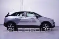 2021 Opel CrosslandX