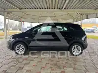 2021 Opel CrosslandX