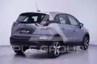 2021 Opel CrosslandX