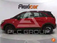 2021 Opel CrosslandX