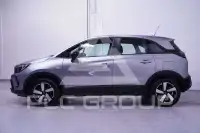 2021 Opel CrosslandX