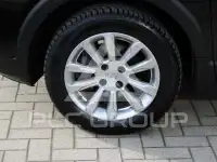 2021 Opel CrosslandX