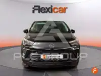 2021 Opel CrosslandX