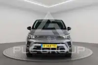 2021 Opel CrosslandX