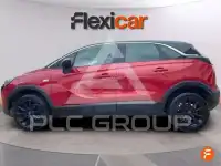 2021 Opel CrosslandX
