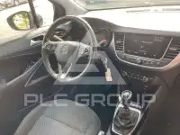2021 Opel CrosslandX