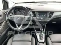 2021 Opel CrosslandX