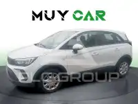 2021 Opel CrosslandX