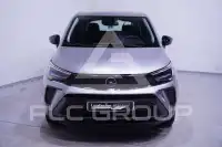 2021 Opel CrosslandX