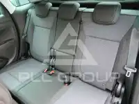 2021 Opel CrosslandX