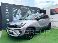 2021 Opel CrosslandX