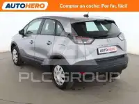 2021 Opel CrosslandX