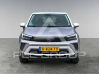 2021 Opel CrosslandX