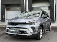 2021 Opel CrosslandX