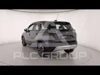 2021 Opel CrosslandX