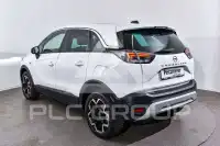 2021 Opel CrosslandX
