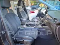 2021 Opel CrosslandX