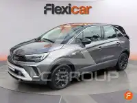 2021 Opel CrosslandX