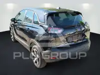 2021 Opel CrosslandX