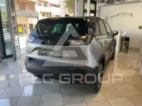 2021 Opel CrosslandX
