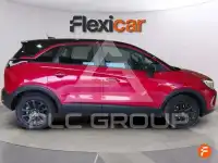2021 Opel CrosslandX
