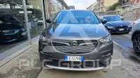 2021 Opel GrandlandX