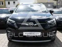 2021 Opel GrandlandX