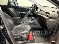 2021 Opel GrandlandX