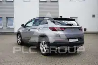 2021 Opel GrandlandX