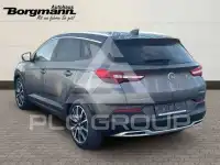 2021 Opel GrandlandX