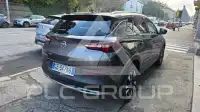 2021 Opel GrandlandX