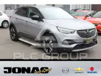 2021 Opel GrandlandX