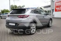 2021 Opel GrandlandX