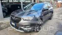 2021 Opel GrandlandX