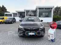 2021 Opel GrandlandX