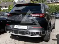 2021 Opel GrandlandX