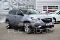 2021 Opel GrandlandX