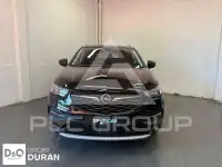 2021 Opel GrandlandX