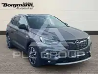 2021 Opel GrandlandX