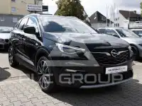 2021 Opel GrandlandX