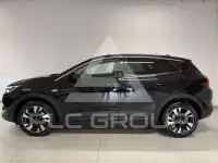 2021 Opel GrandlandX