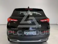 2021 Opel GrandlandX