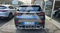 2021 Opel GrandlandX