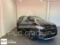 2021 Opel GrandlandX